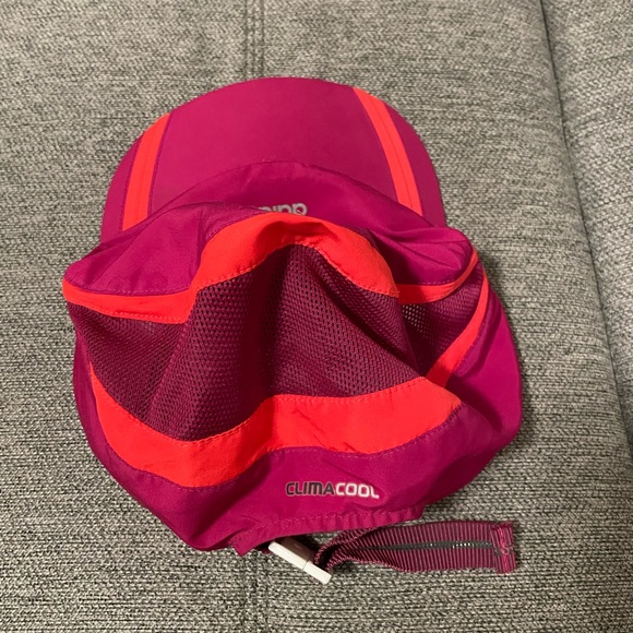 Women Adidas Climacool cap - Picture 3 of 3